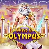 Gate of Olympus