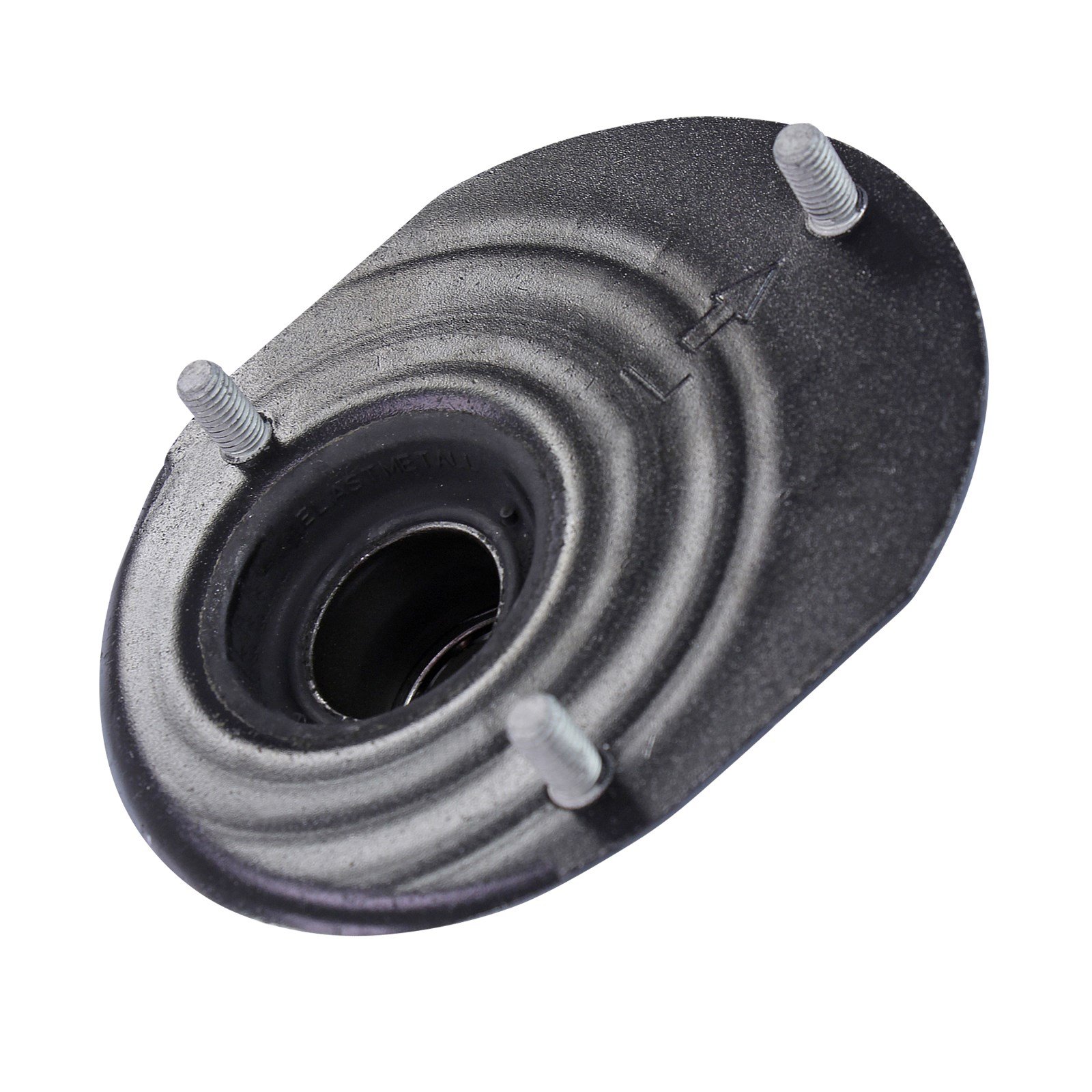 Lemforder 2499901 Vibration Damping Top Mount Bearing : Amazon.de 