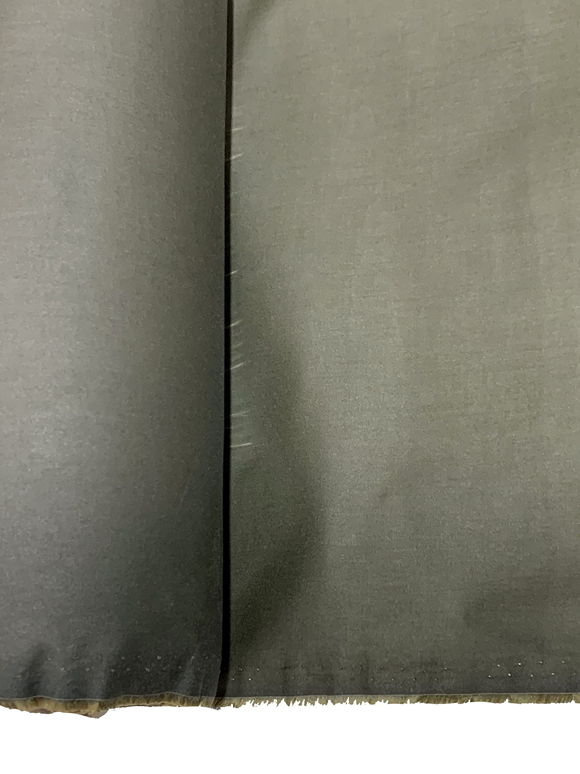 Tissu En Coton Ciré Imperméable Doux Fabriqué Au Royaume-Uni