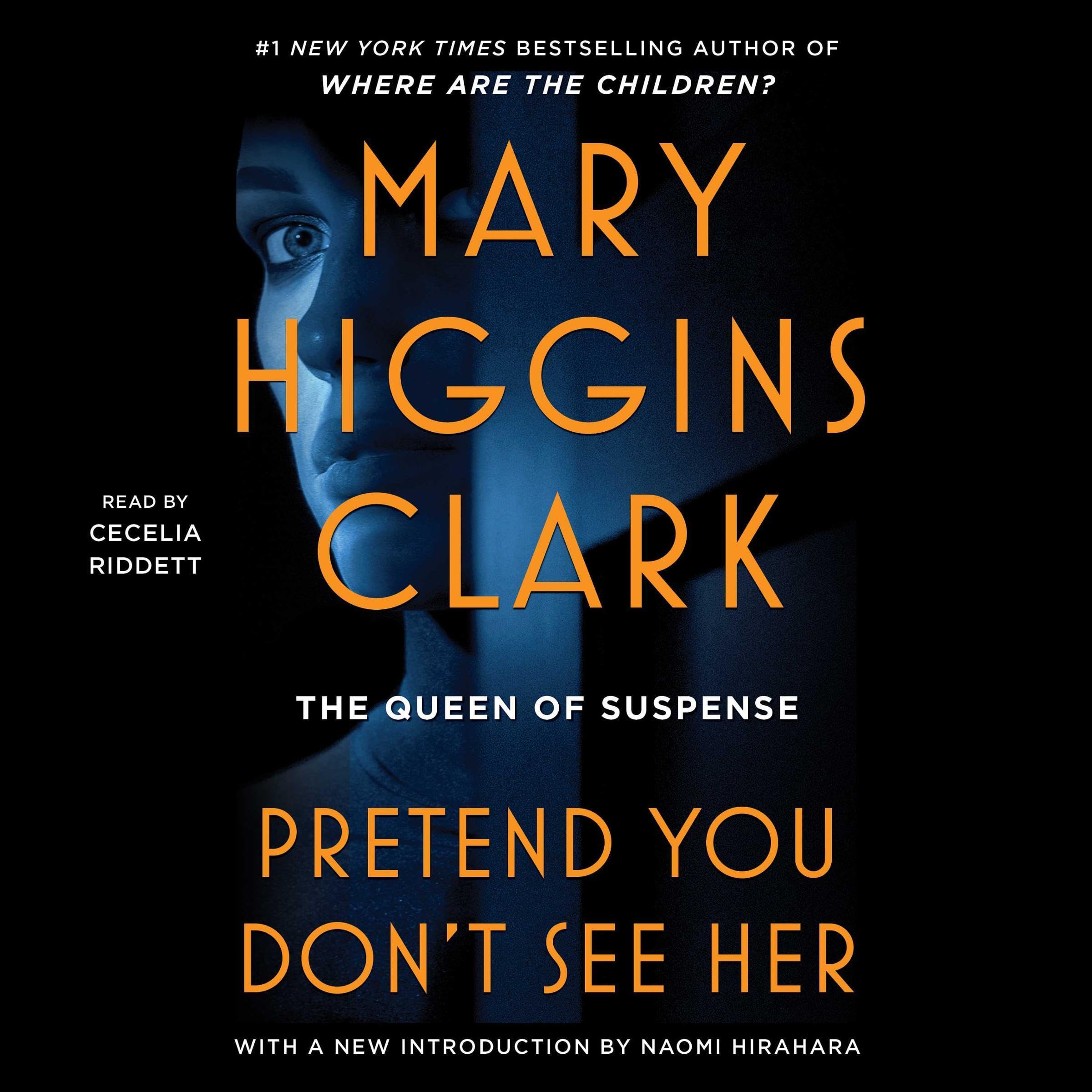 Cover art for Pretend You Don't See Her