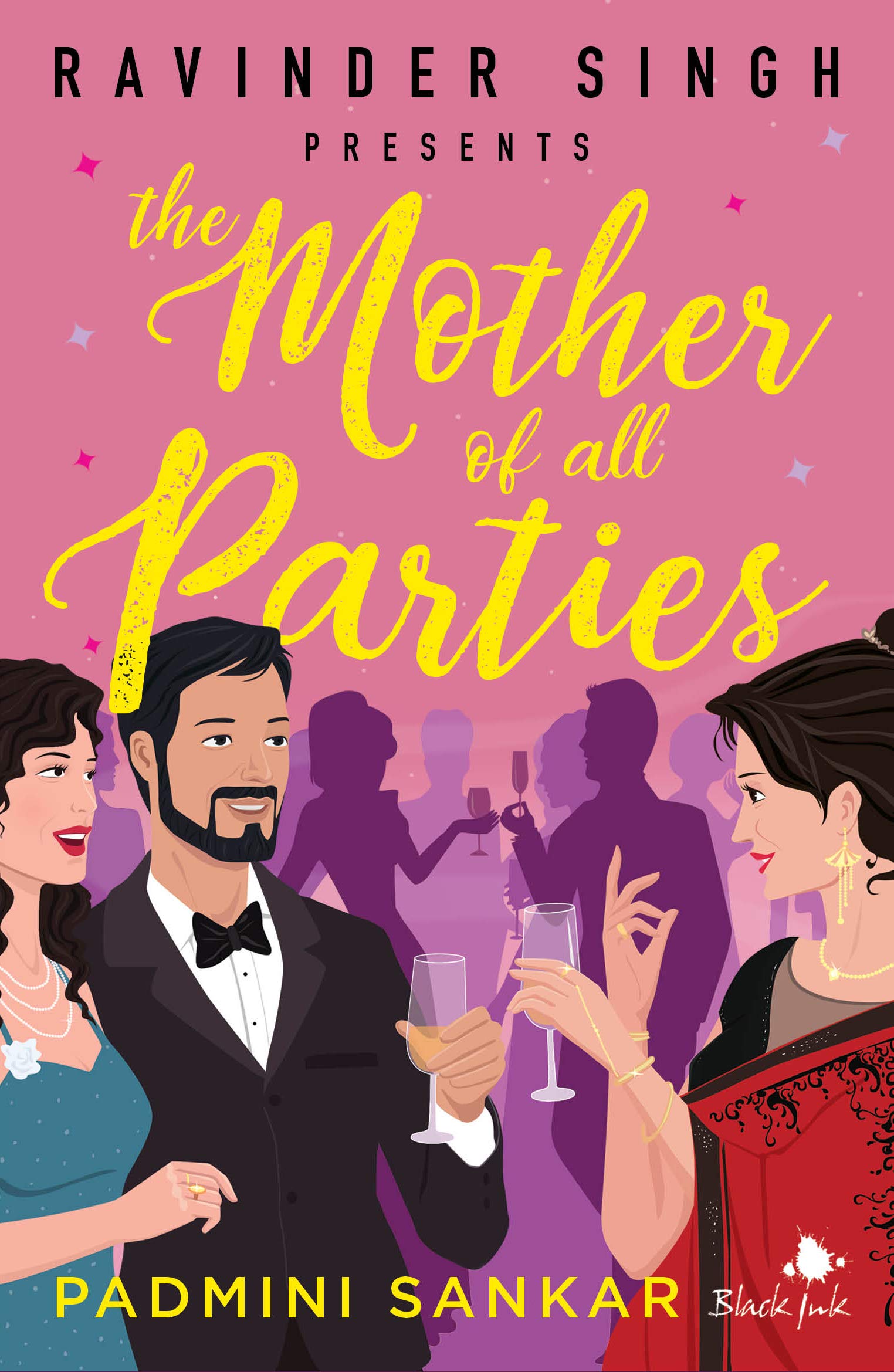 The Mother of All Parties