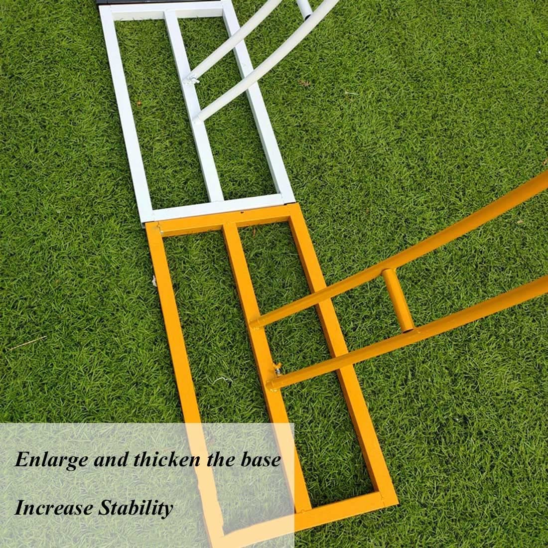 Łuk ślubny ogrodowy, szer. 200 x wys. 240 cm, białe koło, stojaki na kwiaty, tło dekoracyjne, łuk metalowy, łuki z różami, pawilony, dekoracje balonowe, odporne na warunki atmosferyczne (kolor: z