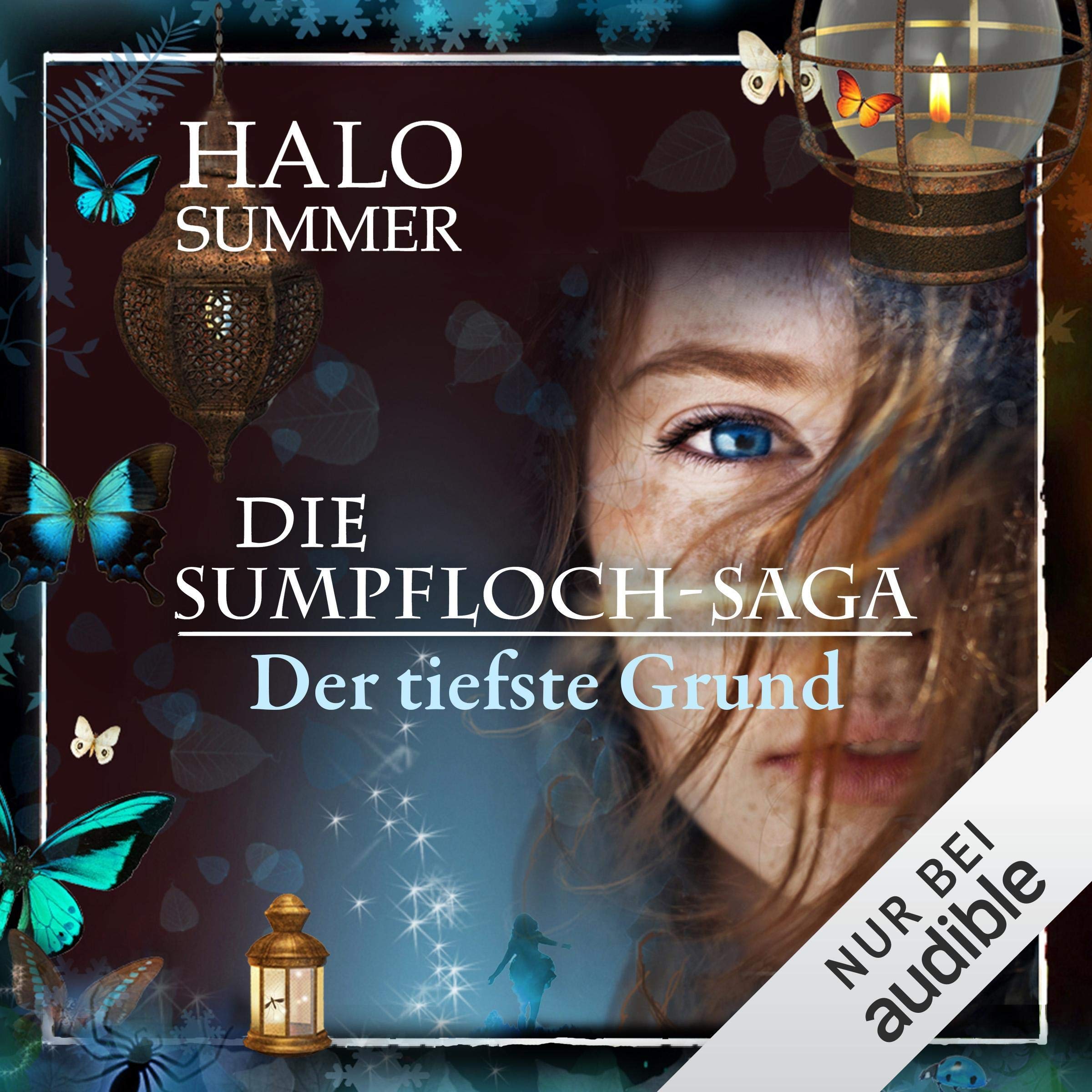 Cover art for Der tiefste Grund