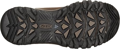 Miniatura 4 de KEEN Men's Anchorage 3 Waterproof Pull on Insulated Snow Boots