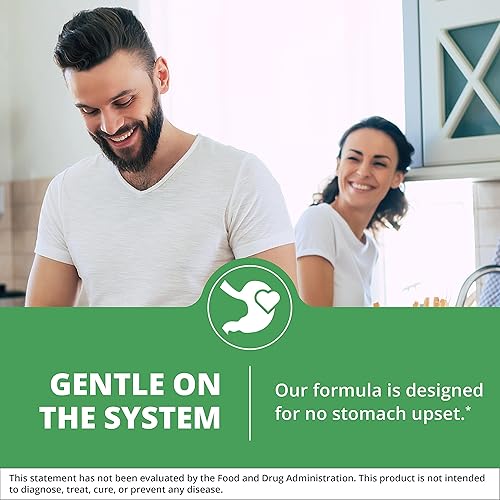 Miniatura 4 de NutraMedix Paquete de suplemento de plan de fitness, incluye malato de magnesio para apoyo energético y atlético y serrapeptasa para el bienestar de