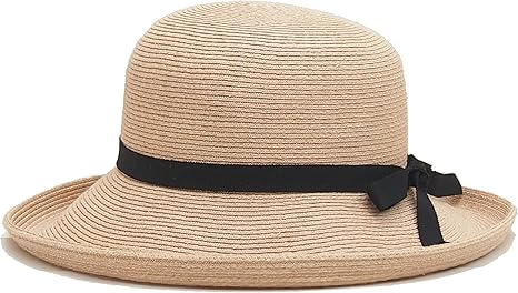 Amazon | [石田製帽] ishidaseibou ラフィアブレード ソフトハット