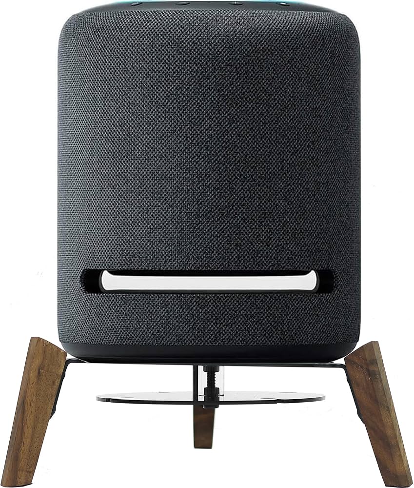 ☆Amazon Echo Studio エコースタジオ スマートスピーカー+ロー