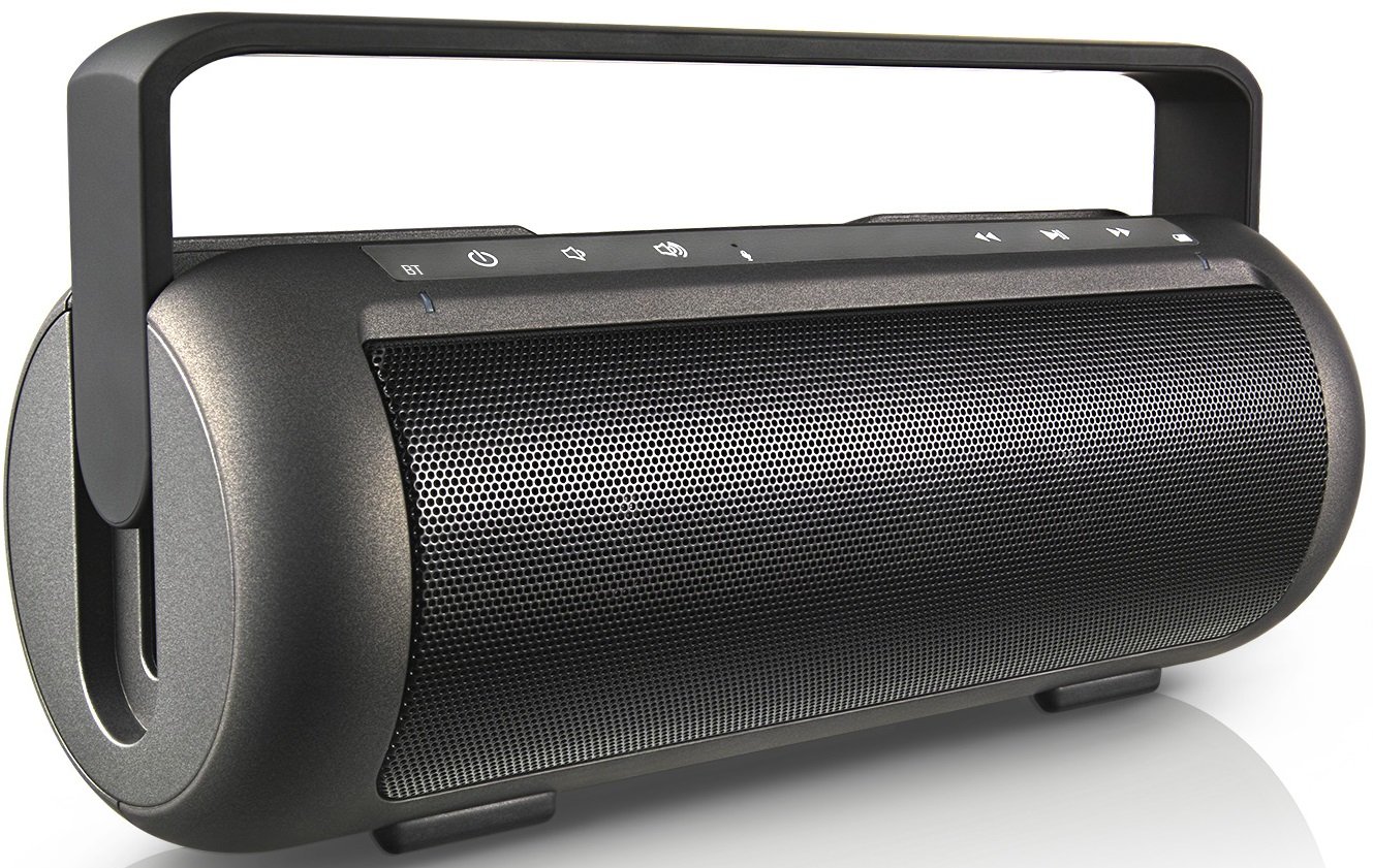 Party Speaker Kocaso Bluetooth Speaker Kocaso Bluetooth Ultra