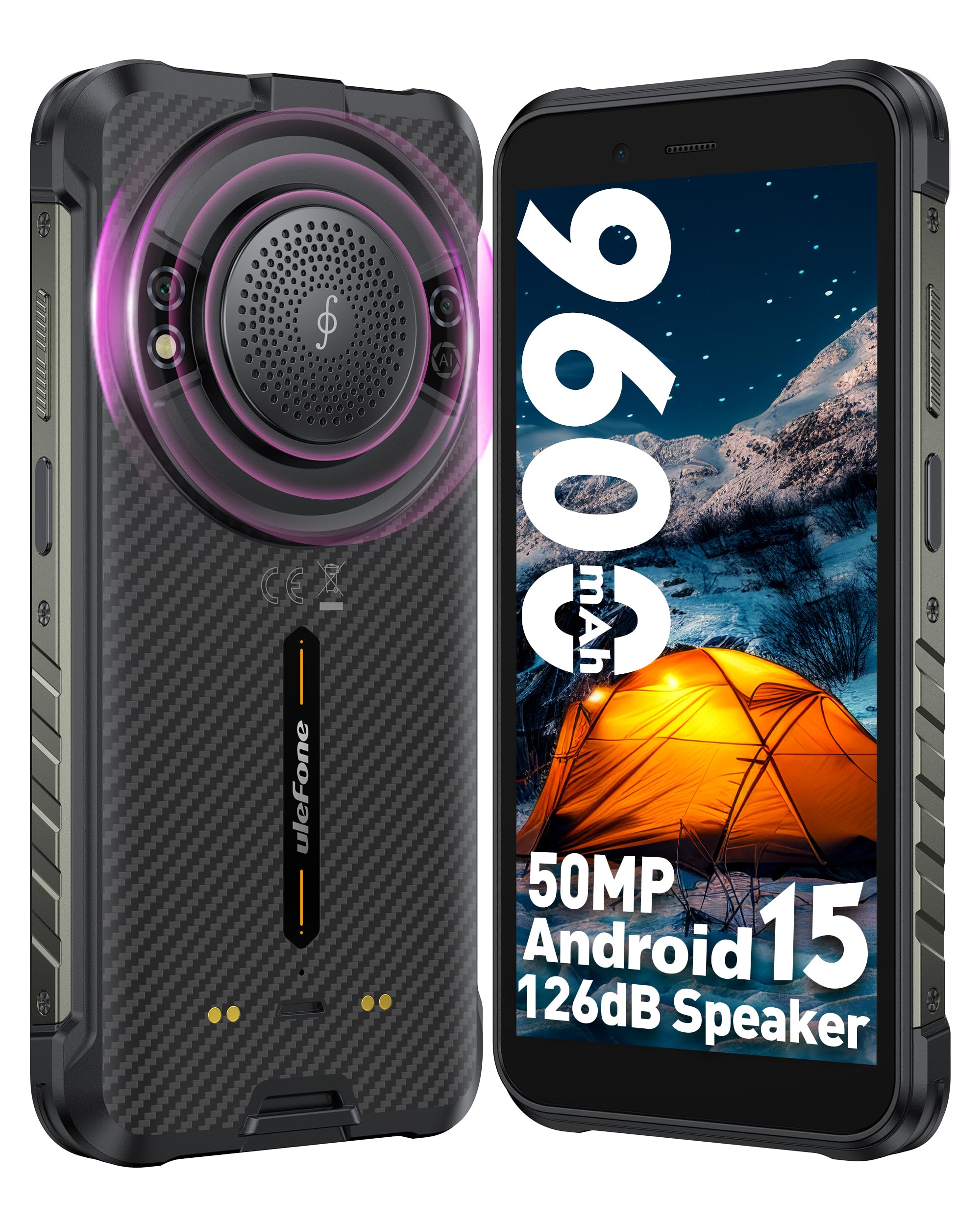 Ulefone RugKing