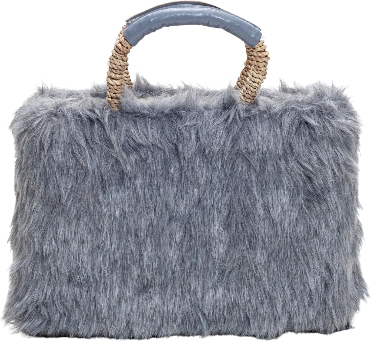 アタ製品 2個セット 雑貨 アタ 編み2段ランチバスケット 2個セット裁縫