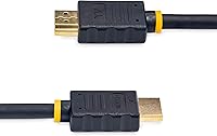 Vista 3 de StarTech.com Cable HDMI activo de alta velocidad de 16.4 ft - Cable HDMI Ultra HD 4k x 2k - HDMI a HDMI M/M - 1080p - Audio y vídeo chapado en oro