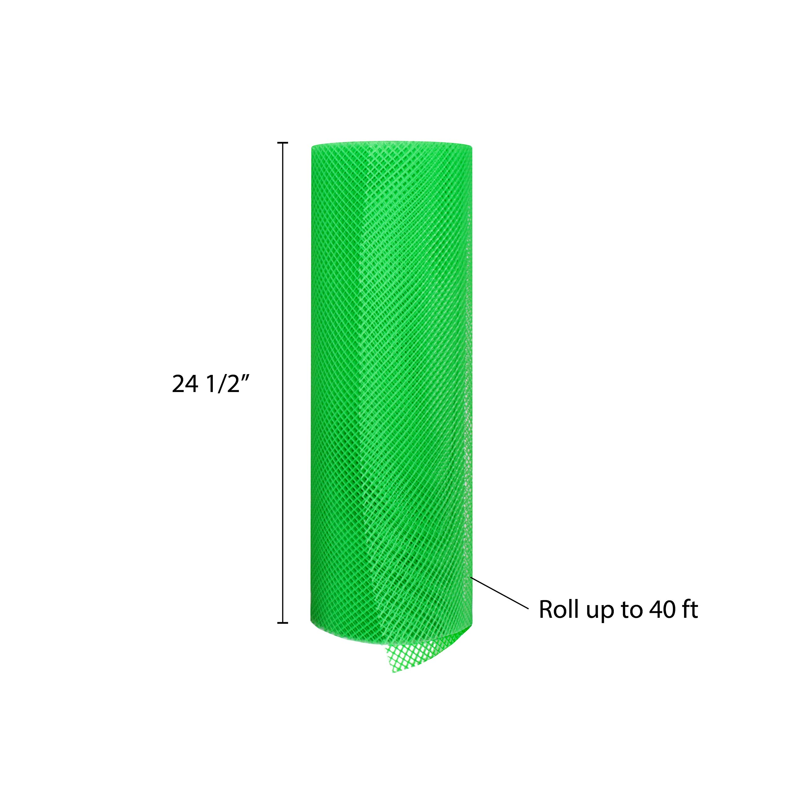 Con-Tact Beaded Grip Nonadhesive Shelf Liner - 1 Each