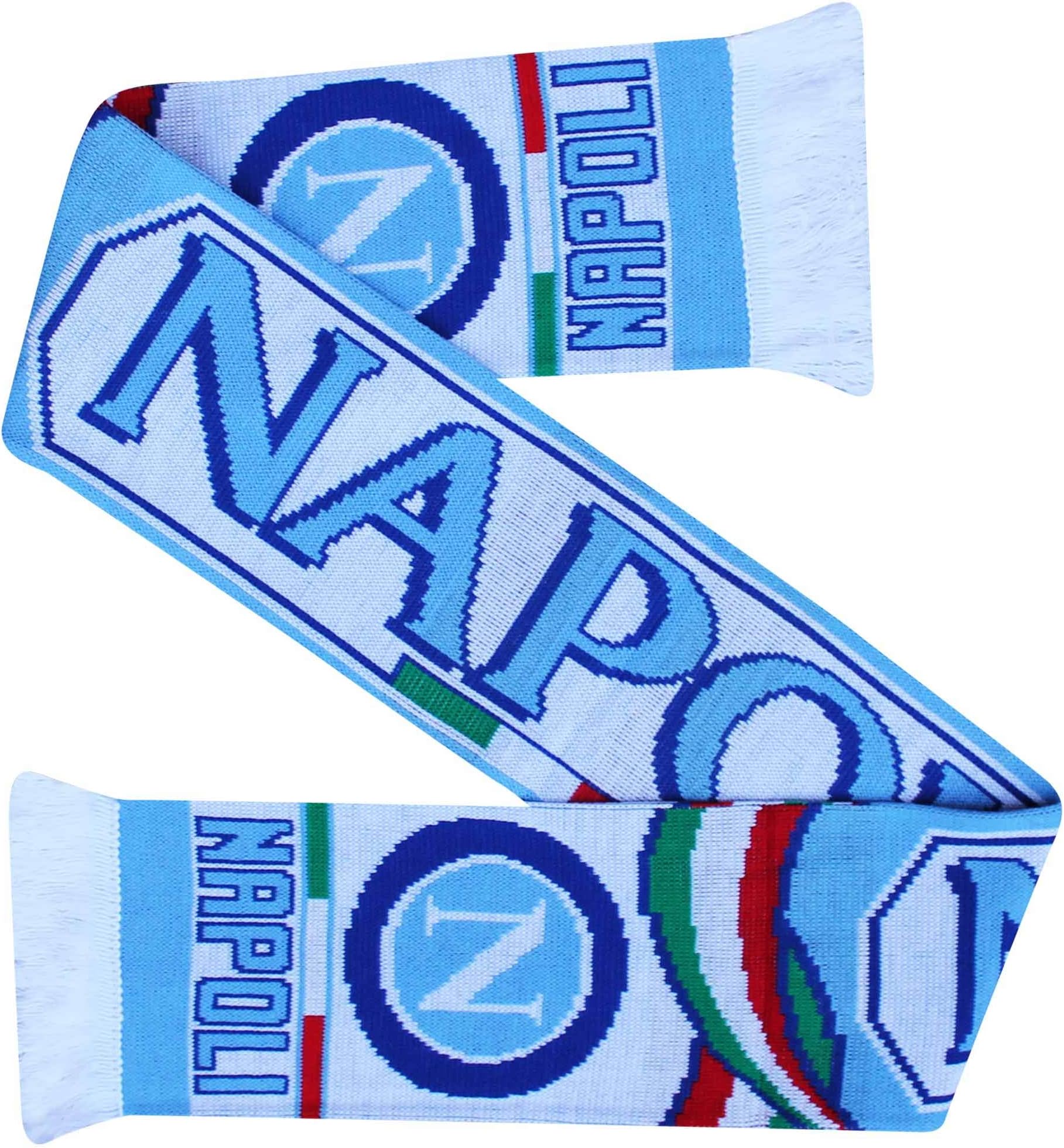 Napoli Scarf