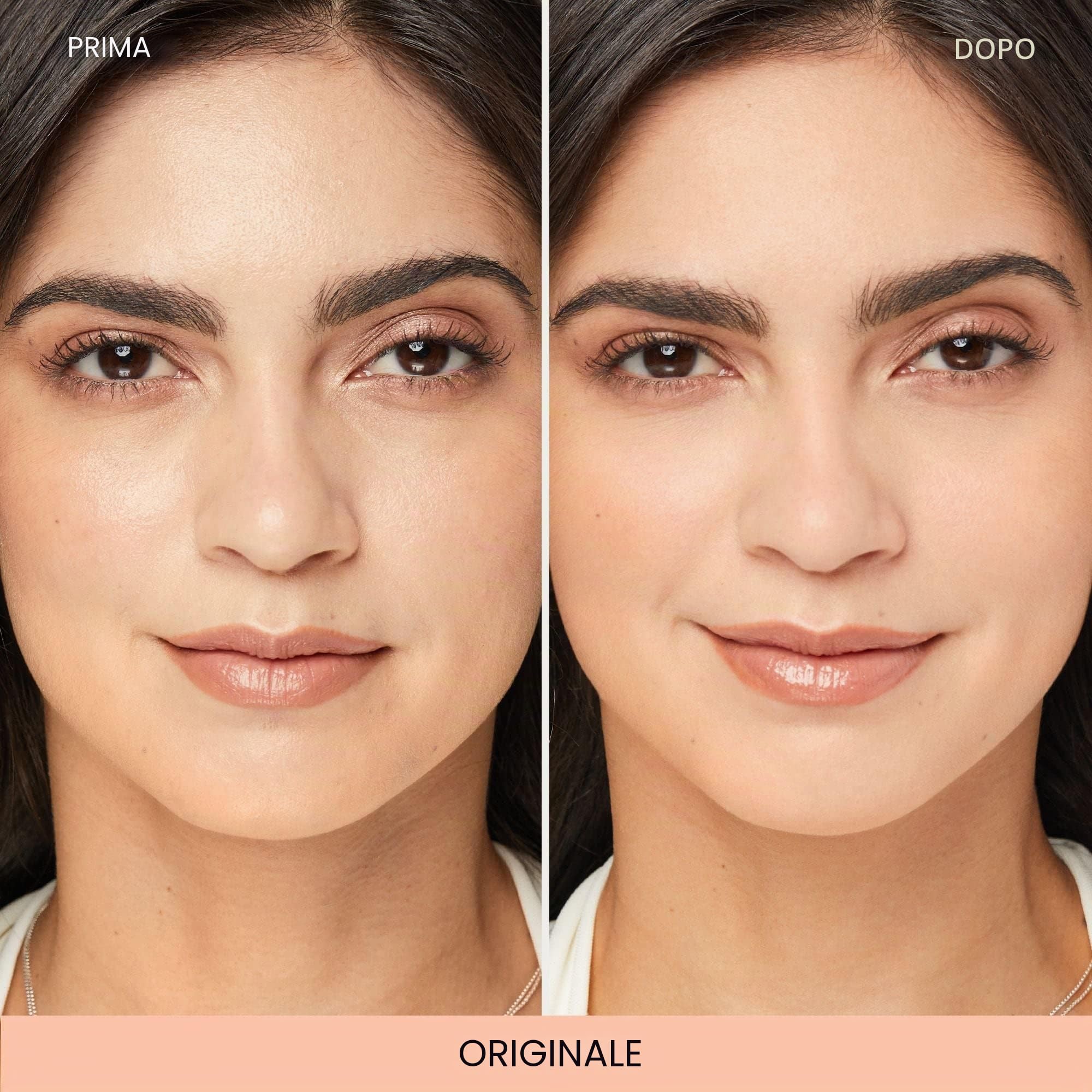 MINERAL VEIL LOOSE POWDER - Original Translucent - 9g