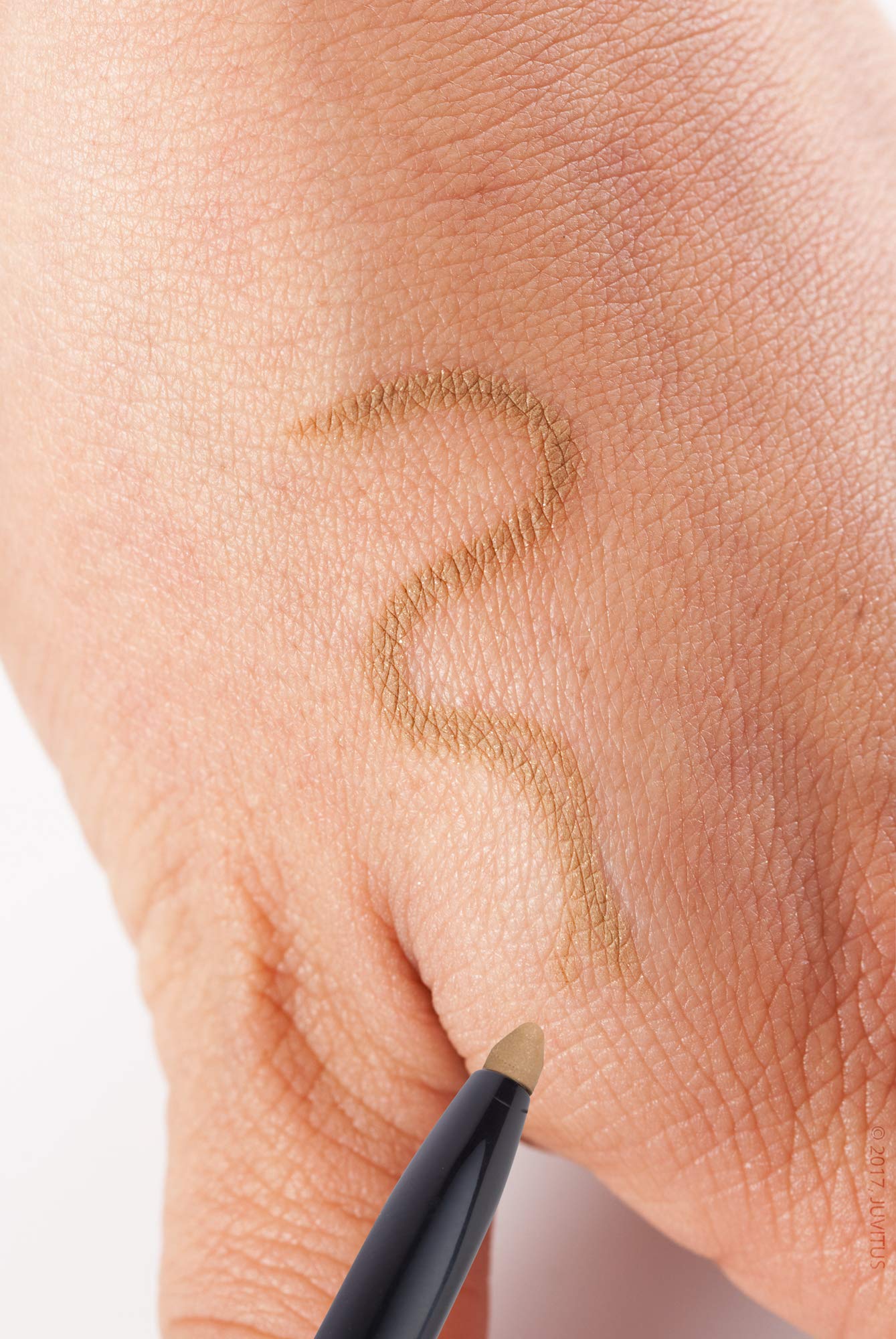 Bondle Combinal Cream Hair Dye (Black) .5 oz with Brush & 5% Hydrogen Peroxide .7 oz