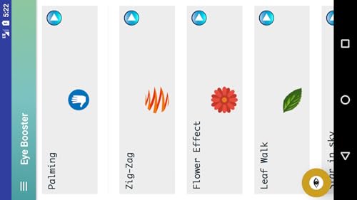 Eye Exercises - Eye Care Plus
