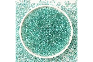 T4U Decorative Fish Bowls Beads: A Sparkling Oasis for Aquarists and Decor Enthusiasts