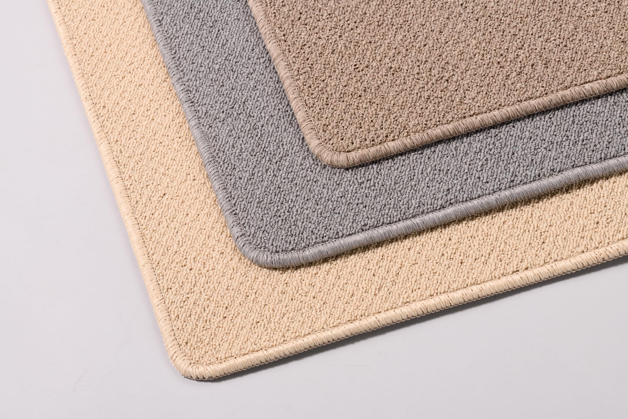 Amazon | 吉澤 PEACOCK ピアノ椅子用防振マット グレー CHAIR-MAT-GR