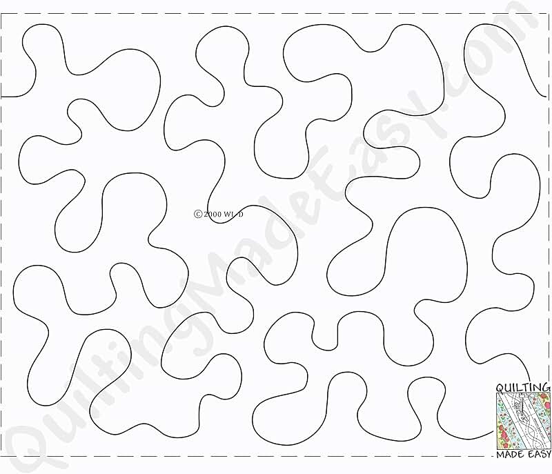 Amazon Stipples Made Easy Paper Amazon Stipples Made Easy Paper