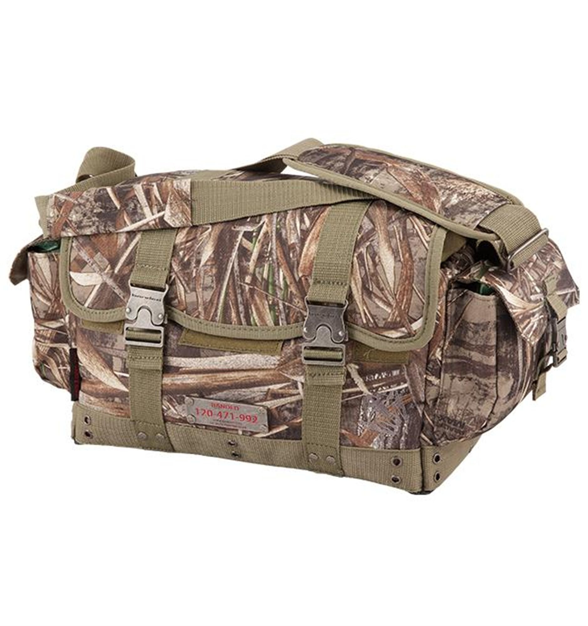 Duck Decoy Layout Patterns FREE PATTERNS