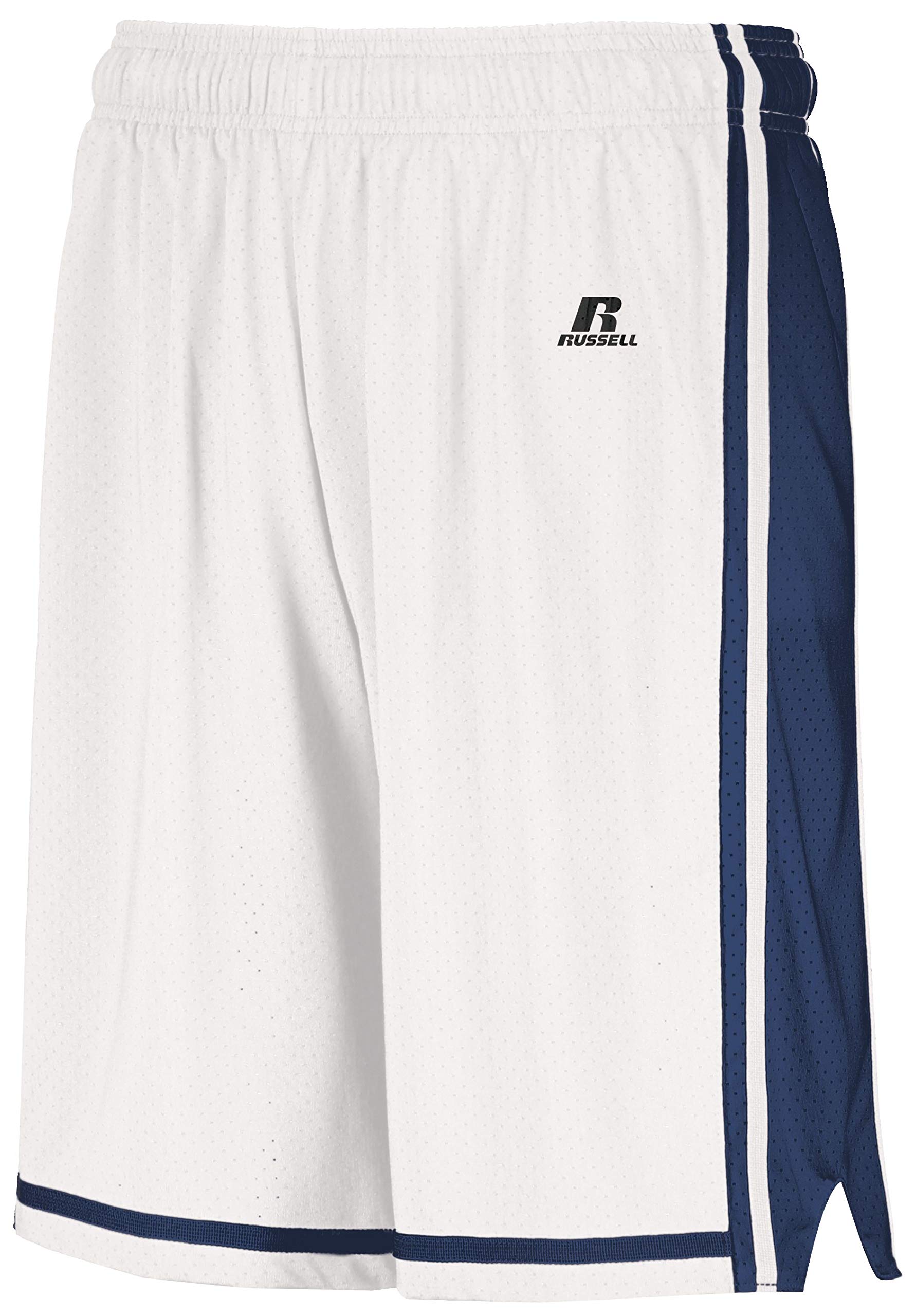 Russell AthleticMen's Legacy Basketball Shorts