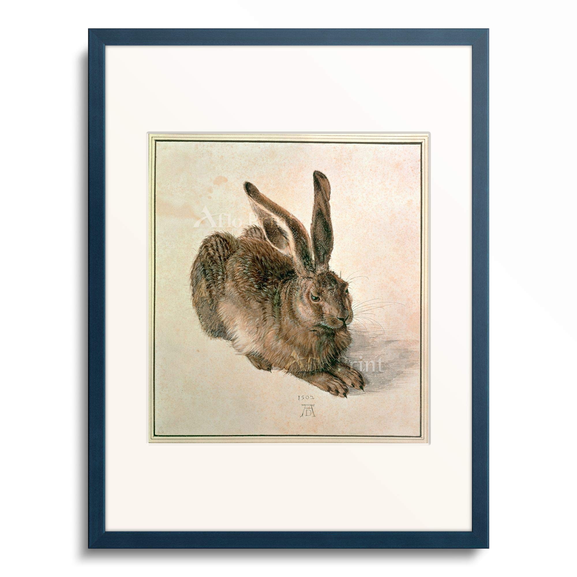 Amazon.co.jp: アルブレヒト・デューラー Albrecht Dürer 「若い