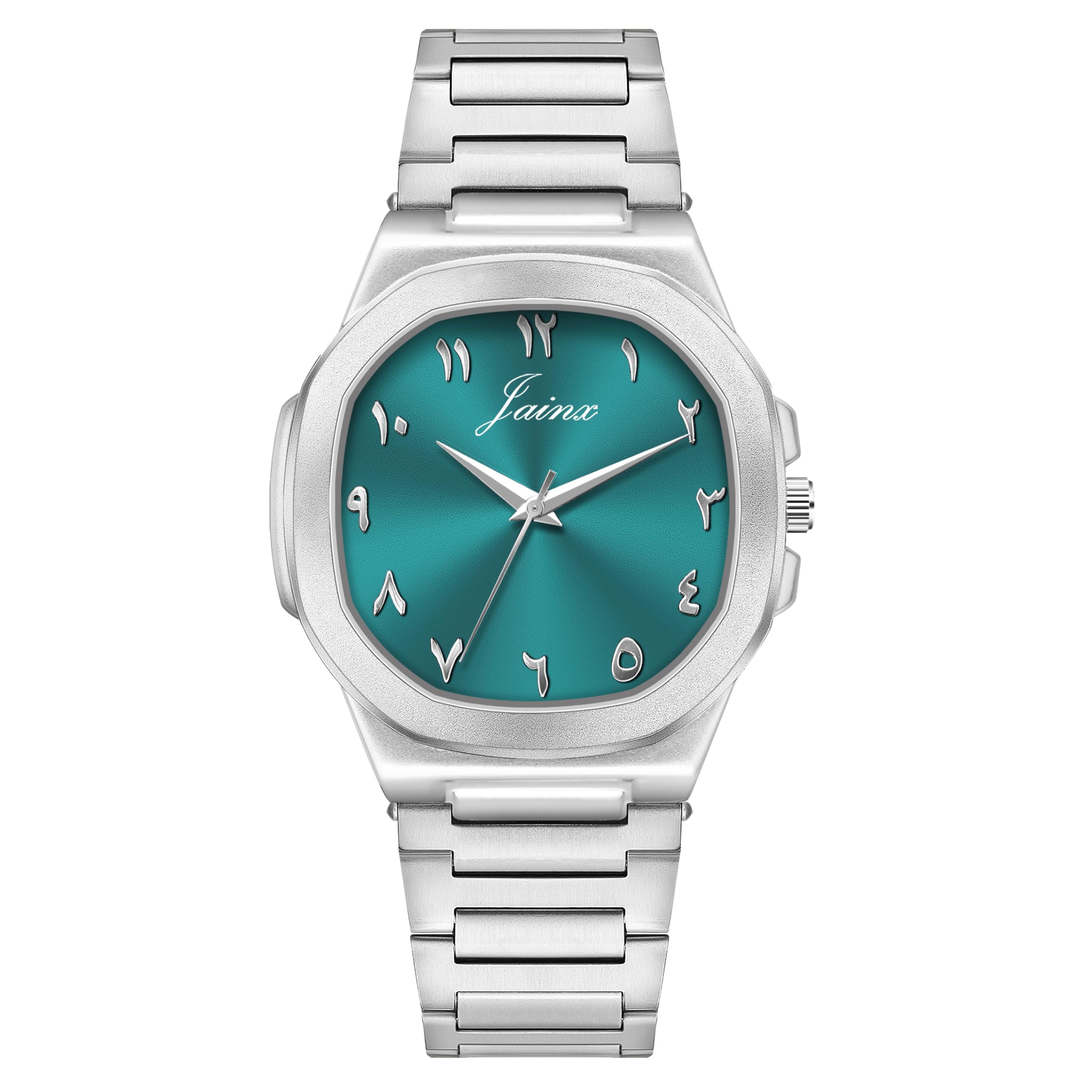 腕時計 Arizona Turquoise Indian Watch Hand Made 腕時計 Arizona