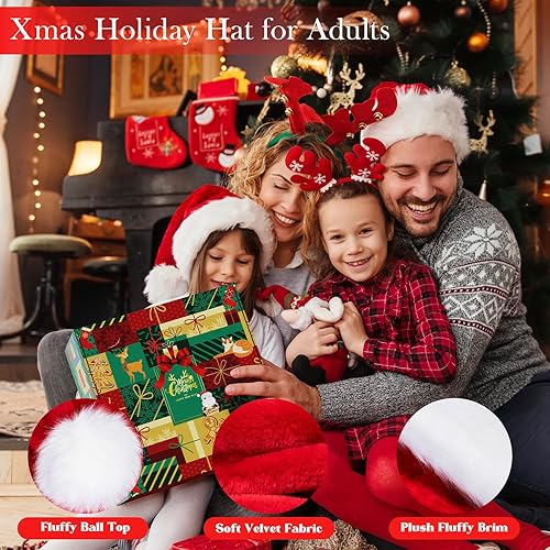 Miniatura 5 de Regalos de Navidad para mujeres, regalo único de vacaciones para mujeres, ella, mamá, esposa, novia, hermana, compañeros de trabajo, jefe, profesor,