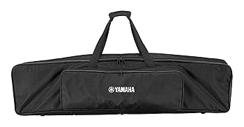 【新品同様】おすすめ！ヤマハ 電子ピアノ用ソフトケース Amazon | ヤマハ(YAMAHA) 電子ピアノ用ソフトケース SC-KB851