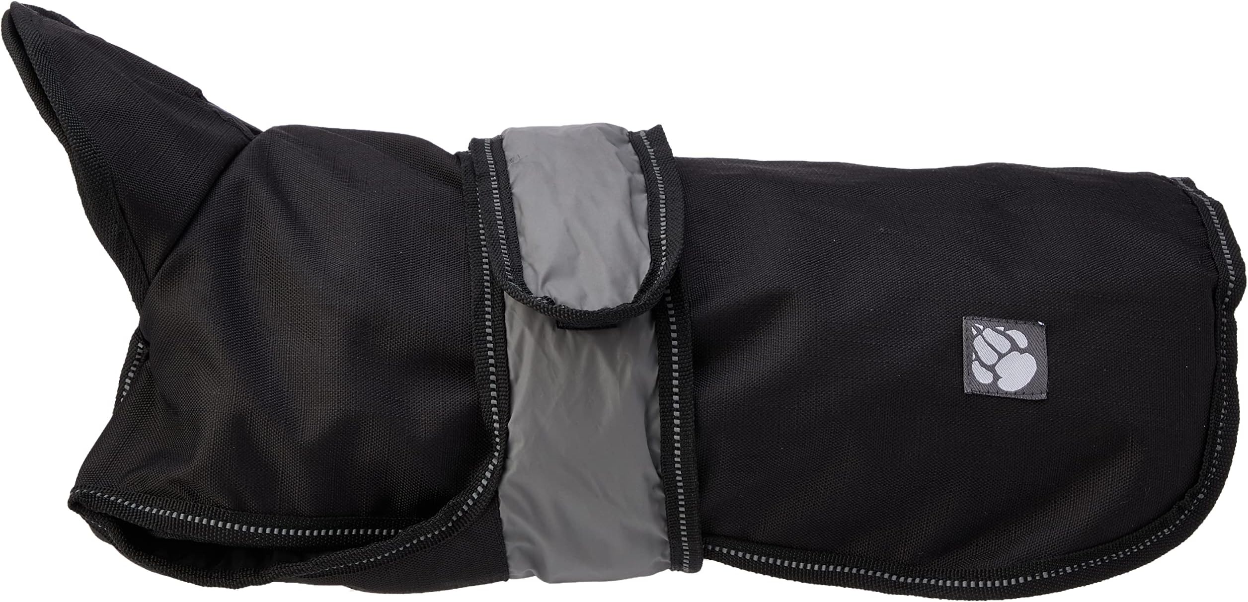 Danish Design The Ultimate 2 in 1 Dog Coat with Light Reflective Band