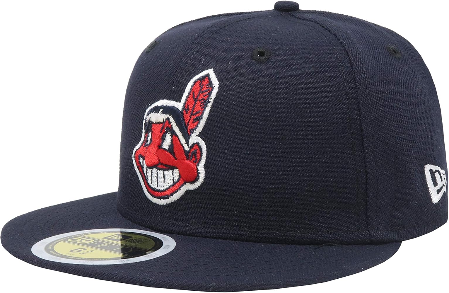Amazon.com: New Era Youth Cleveland Indians ALT 2 2017 59FIFTY