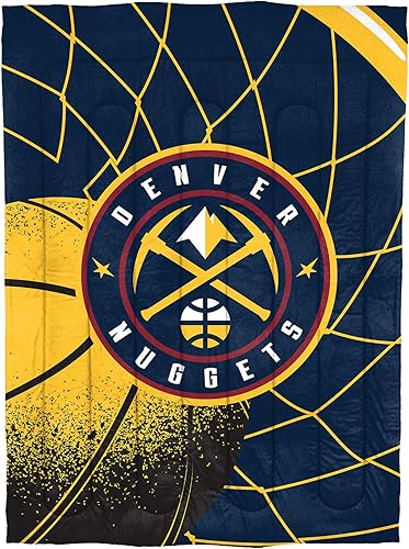 Miniatura 6 de Northwest NBA Boston Celtics - Juego de edredón y funda para cama individualindividual XL