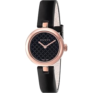 Amazon.co.jp: [グッチ] 腕時計 GUCCI レディース YA141403