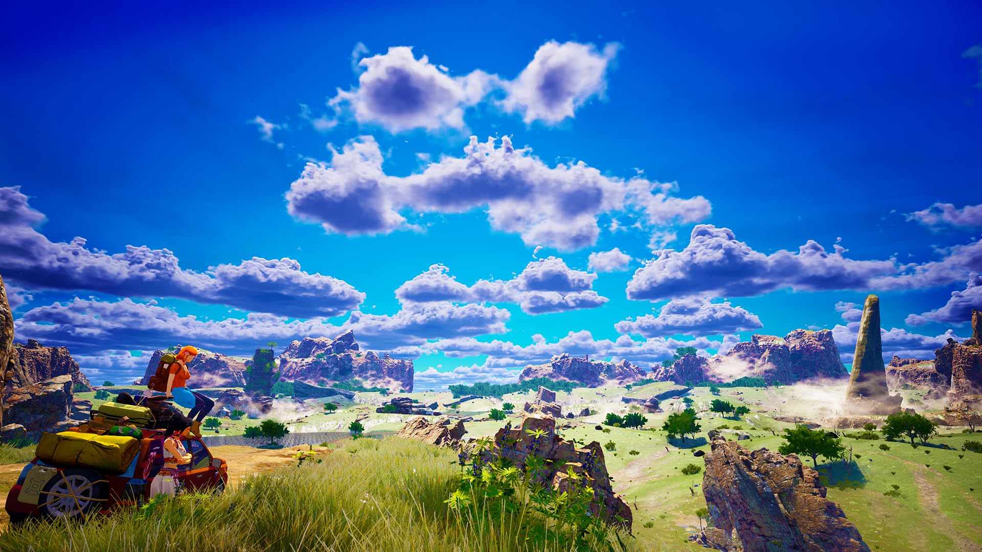 Albatroz - PlayStation 5 — view 4