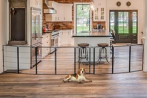 FXW Garage Fence: Safeguard Your Garage with Optimal Protection