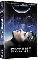 Amazon.co.jp: エクスタント DVD-BOX(6枚組) : ハル・ベリー