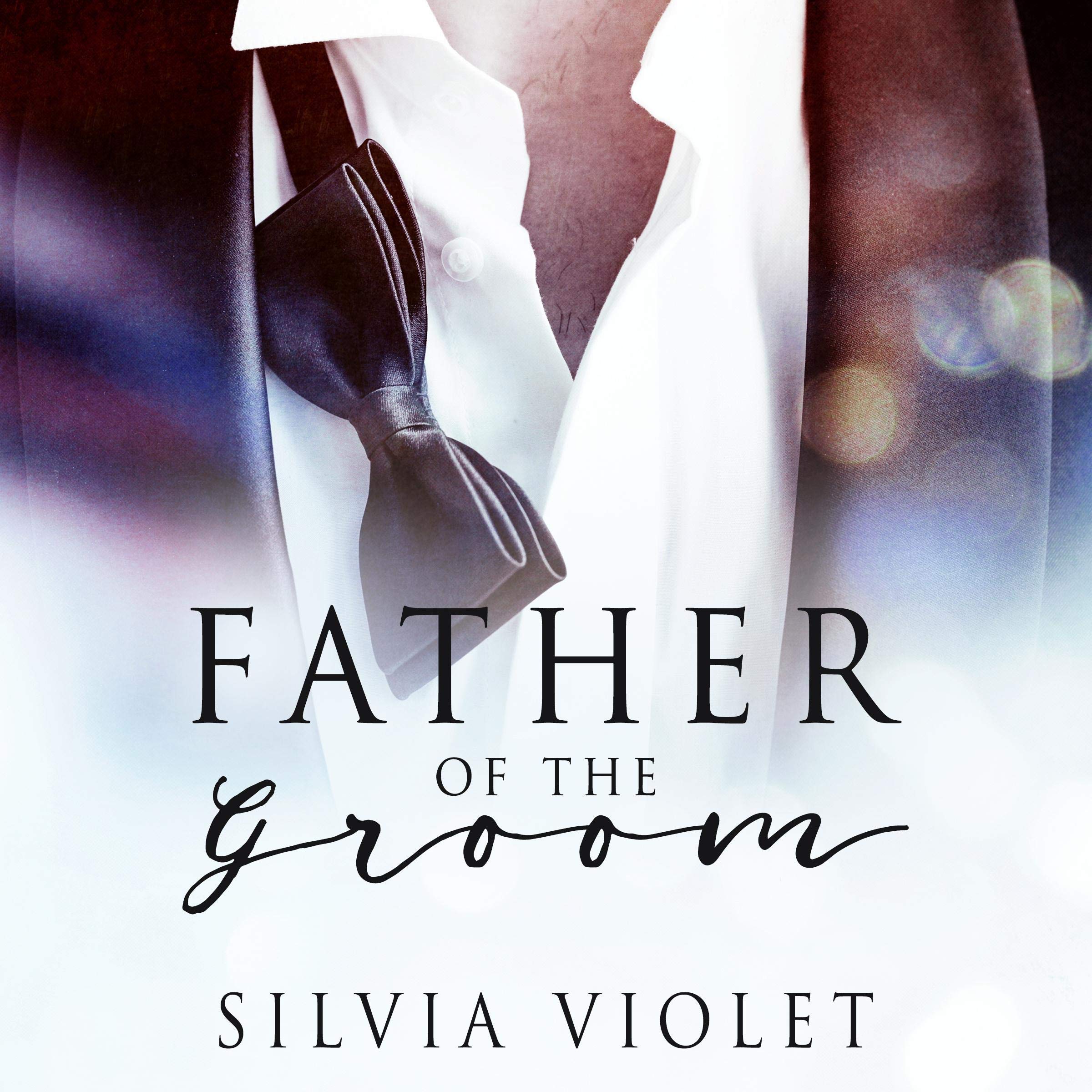 Cover art for Father of the Groom
