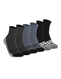 mens Work Crew Socks