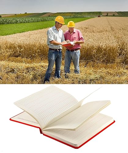 AdirPro Engineers Field Book Standard 64-8x4 libro de dibujo