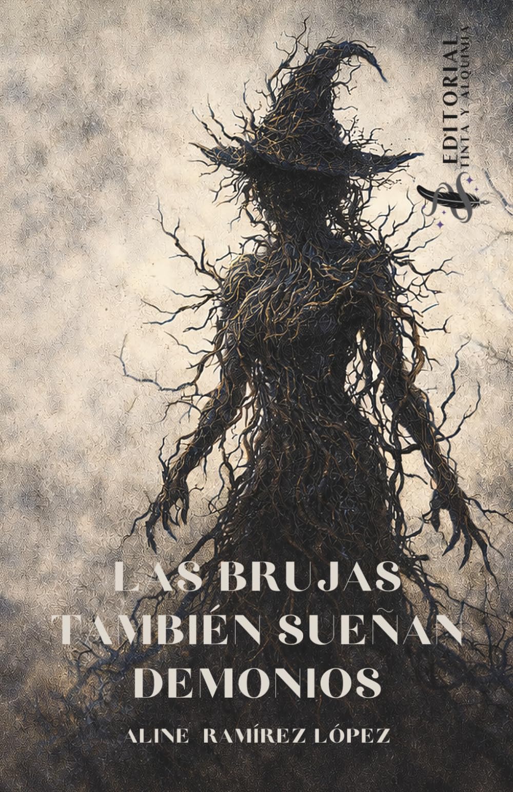 Las brujas también sueñan demonios