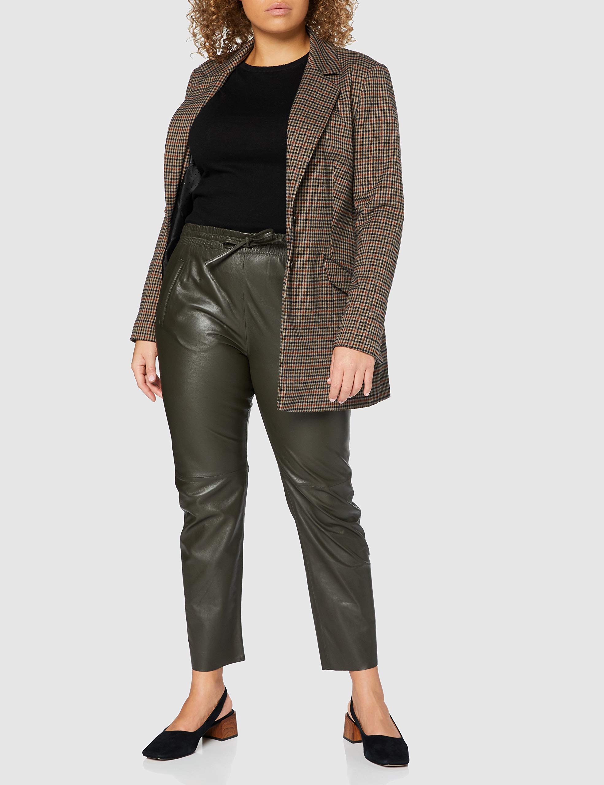 Oakwood Damen Geschenk Klassische Hose