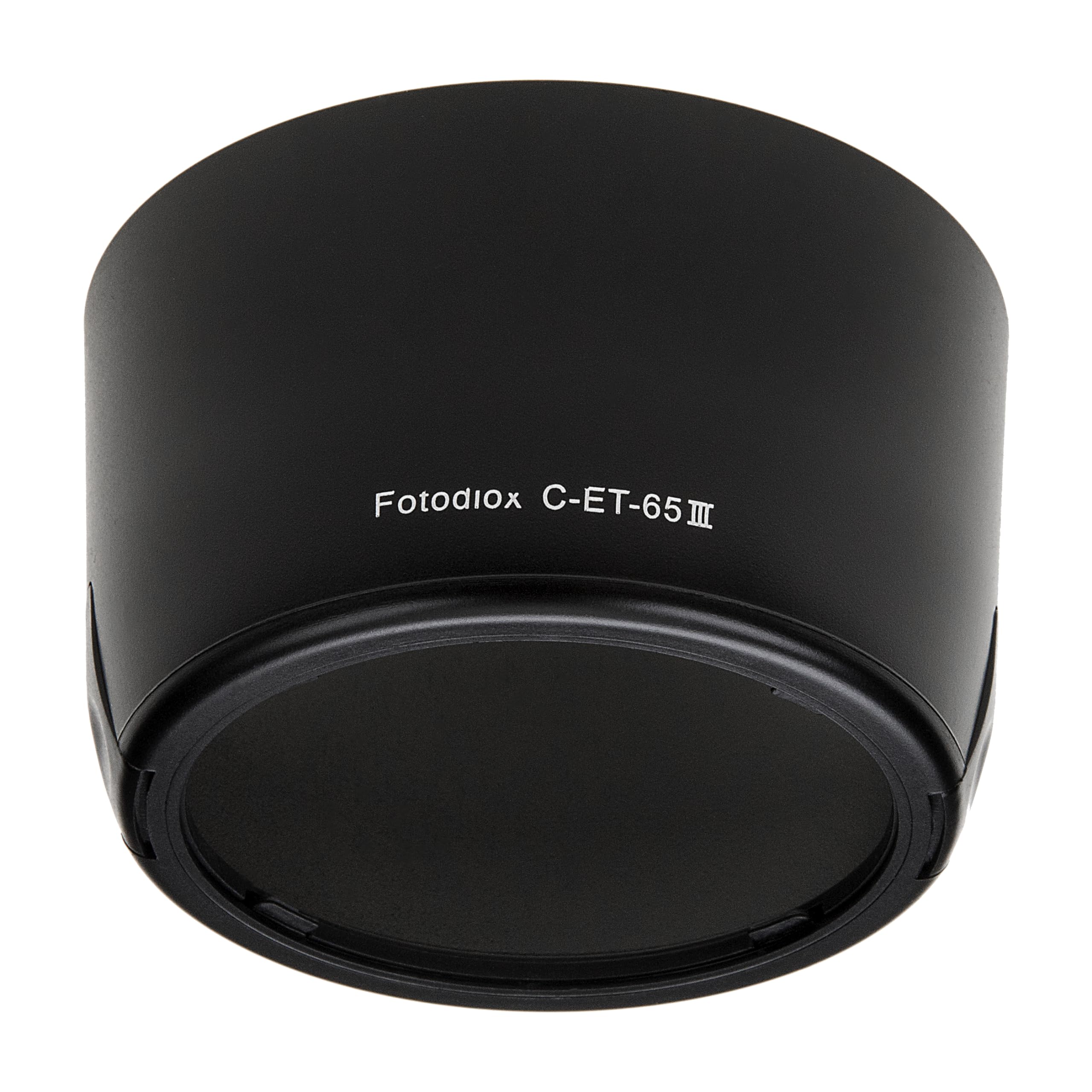 【美品フード付き】Canon EF85mm F1.8 USM　ET-65Ⅲフード Amazon.com : JJC ET-65III Dedicated Lens Hood for Canon EF 85mm f