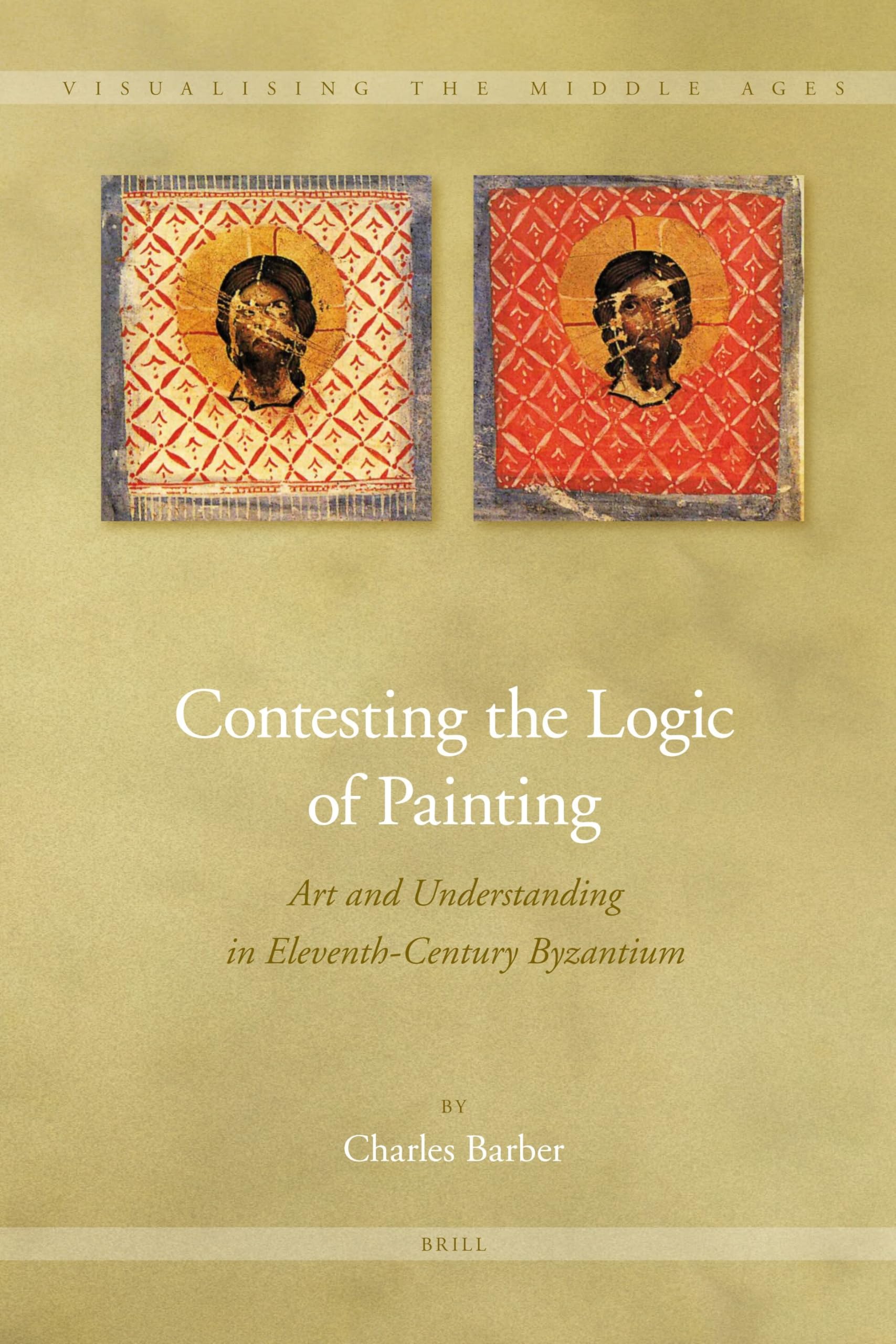 Logic of Painting : un chef-d'œuvre académique sur l'art byzantin