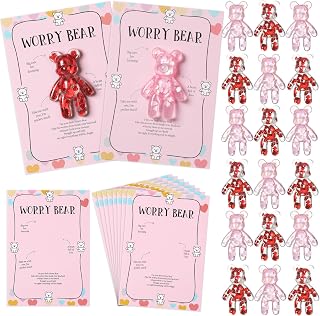 Pocket Bear Hug Valentine Gifts