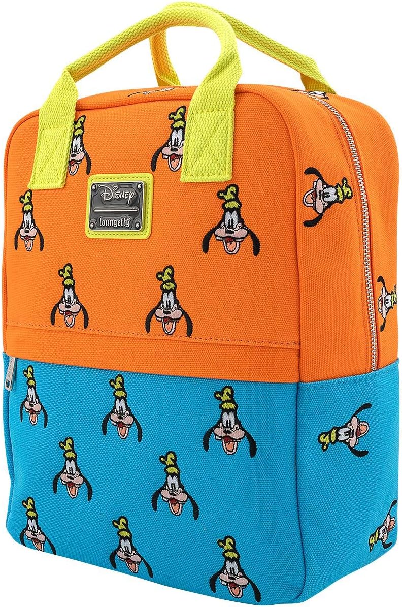 Disney goofy luggage Clearance