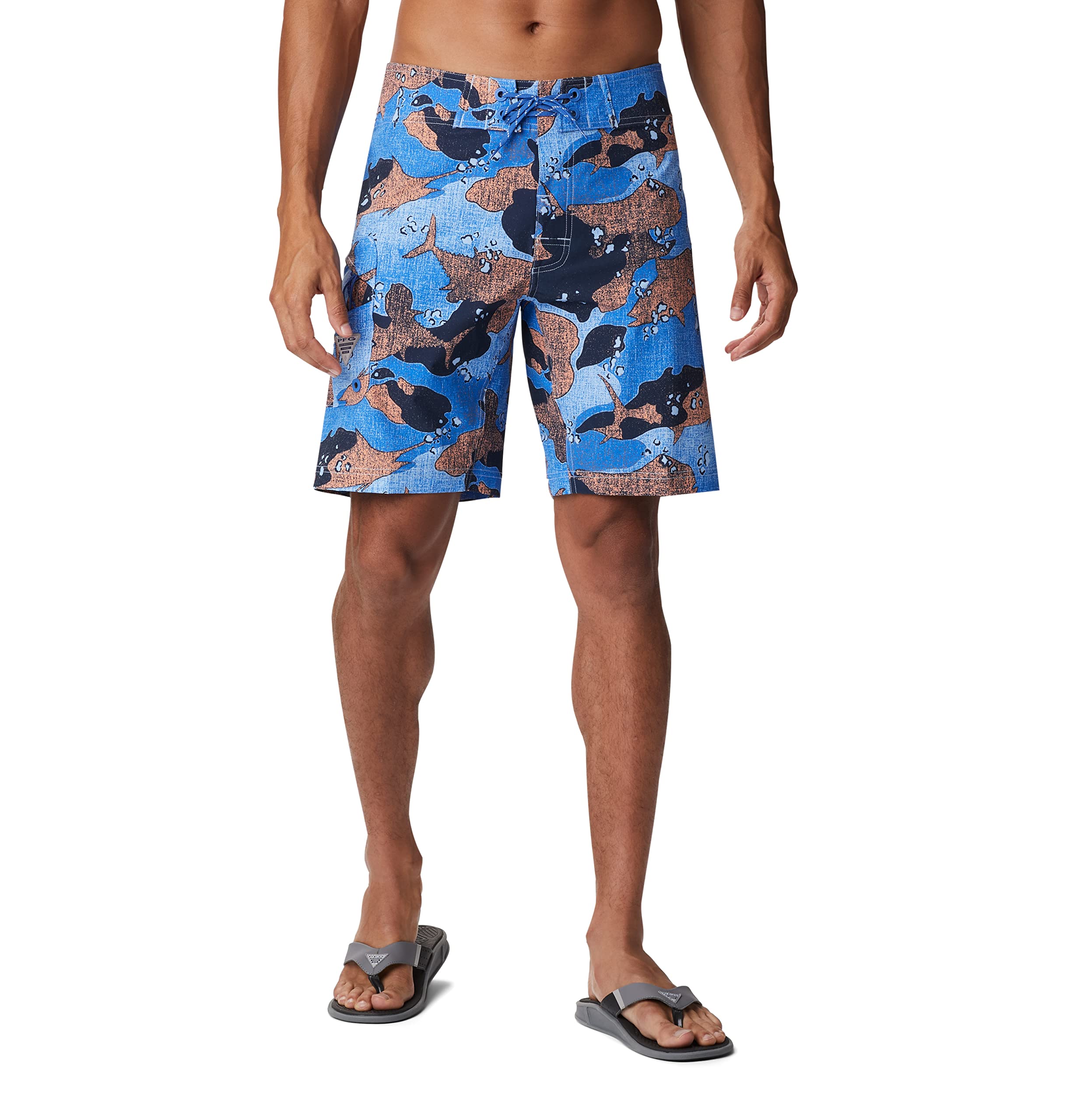 Columbia mens