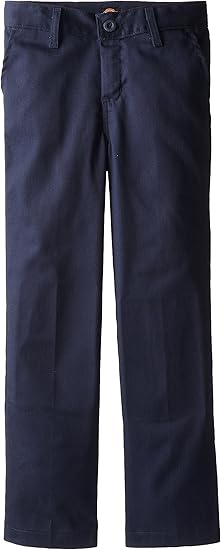 boys size 8 khaki pants