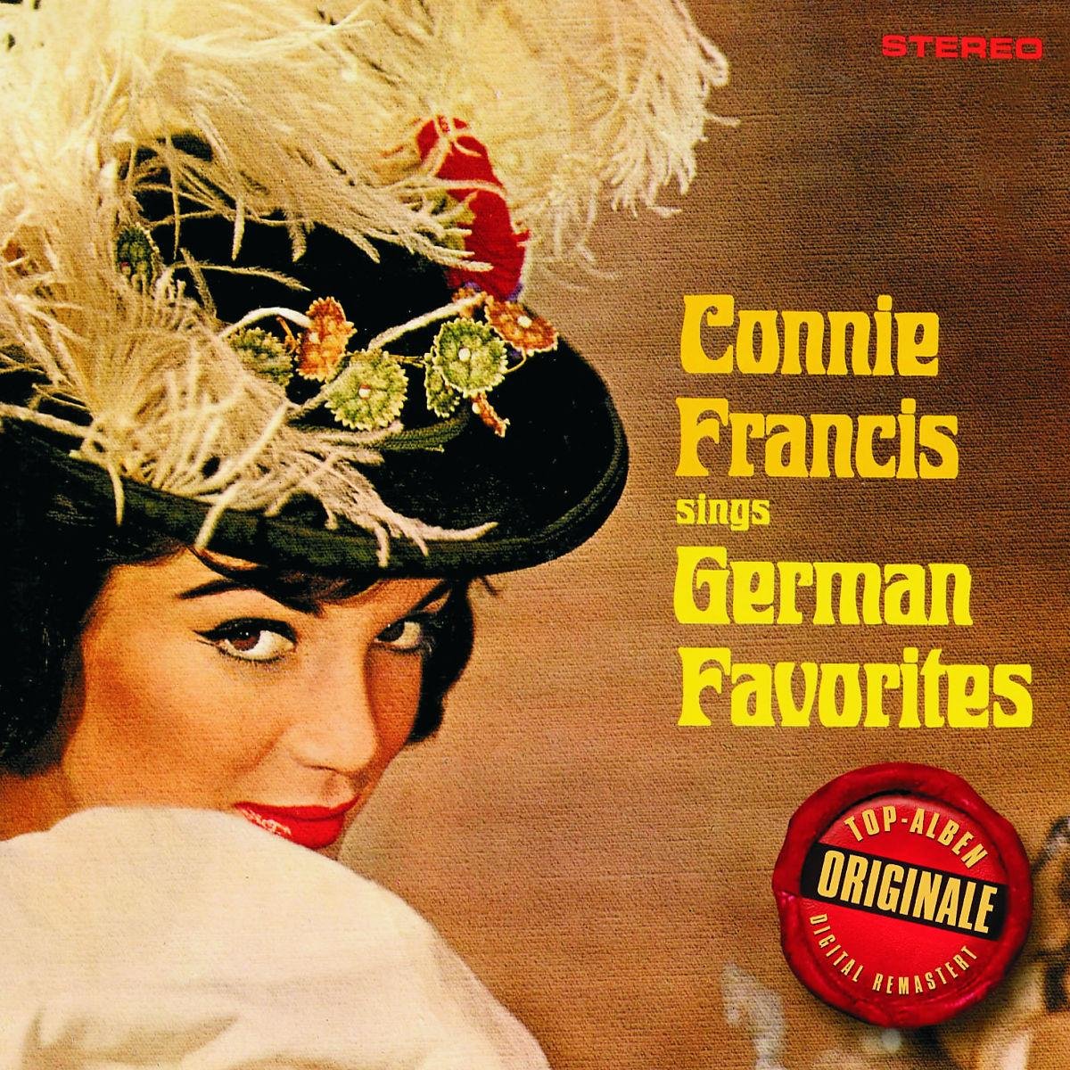 Originale -Sings German..