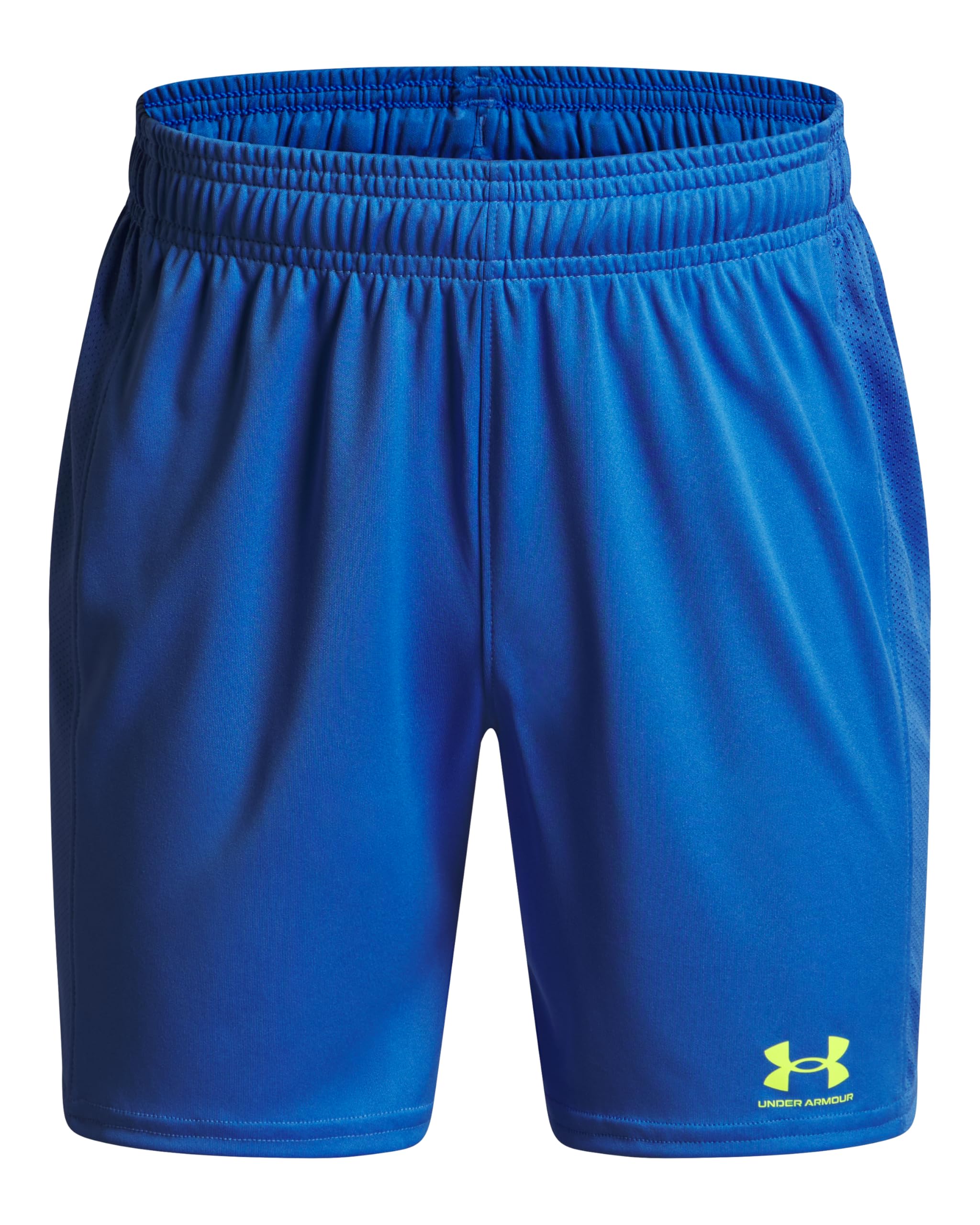 Under Armour Jungen Shorts Ua B's Ch. Knit Short