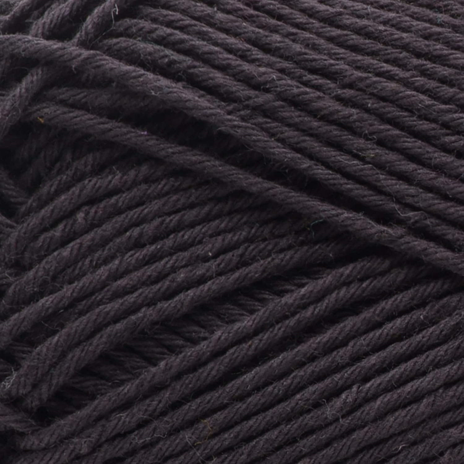 PATONS Hempster Yarn, Black